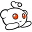 Reddit Hug emoji