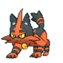 Torracat emoji