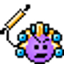 Rolling Pin Curlers emoji