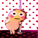 Peeposhybutpeepohastofeedhisfamily emoji