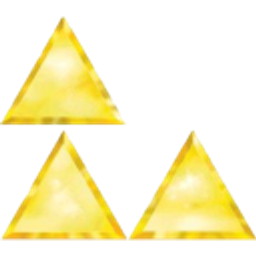 Triforce emoji