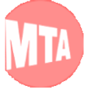 Party Mta Nyc emoji