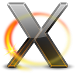 Xorg Icon emoji