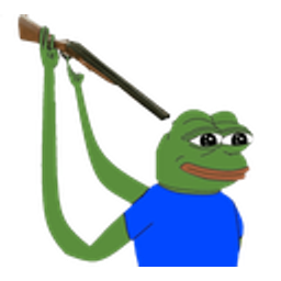 Pepo Suicida emoji
