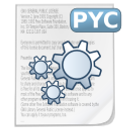 Pyc emoji