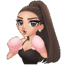Ari Punch emoji