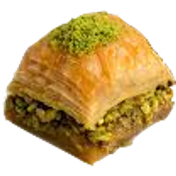 Baklava emoji