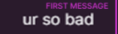 Unpaidchatter emoji