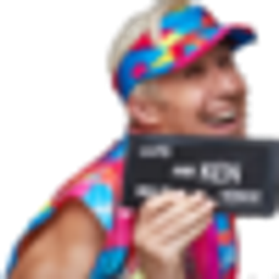 Ken Jail emoji