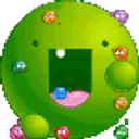 Giant Moji emoji