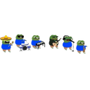 Apuband emoji