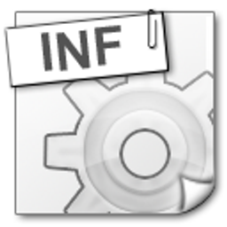 Inf emoji