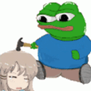 Idiotpepesmash emoji