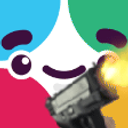 Slackbotgun emoji