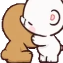 Bearsad emoji