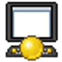 Typing Computer emoji