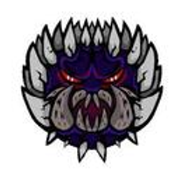 Grandpa Demon emoji