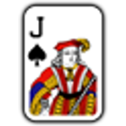 Jack Of Spades emoji