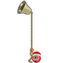 Ringing Bell emoji