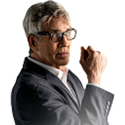 Eric Roberts Judging You emoji