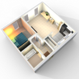 Sweethome128x128 emoji