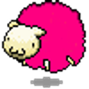 Party Sheepy emoji