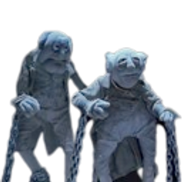 Marley And Marley emoji
