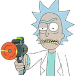 Portalgun emoji