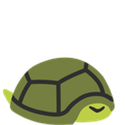 Turt Hide emoji
