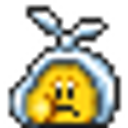Toothache Knuddels emoji