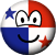 Panama emoji