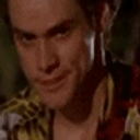 Ace Eyebrows emoji