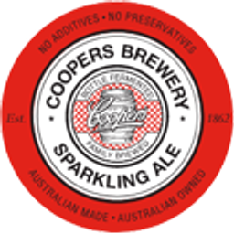 Coopers Sparkling Ale emoji