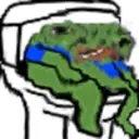 Itwontcomeout emoji