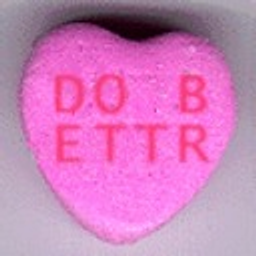 Do Bettr Heart emoji