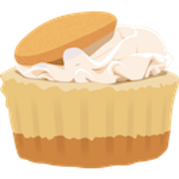 Banana Pudding emoji