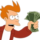 Shutupandtakemymoney emoji