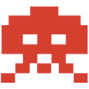 Space Invaders emoji