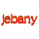 Jebany emoji