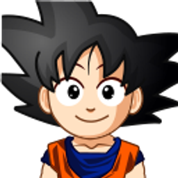 Dbz emoji