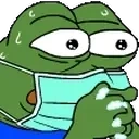 Monkasoap emoji
