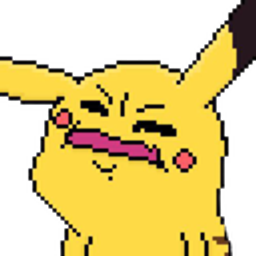 Cursepikae emoji