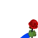 Flower0 emoji