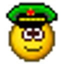Military emoji