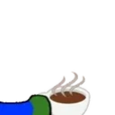 Withcoffee emoji