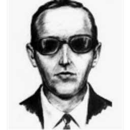 Db Cooper emoji