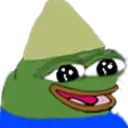 Peepohappydank emoji