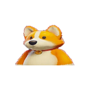 Buttscratch emoji