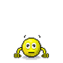 Insanity emoji