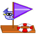 Kao Raft emoji